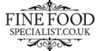 Fine Food Specialist - Fine Food Specialist discount code