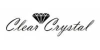 Clear Crystal - Clear Crystal discount code