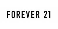 Forever 21 - Forever 21 discount code