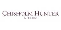 Chisholm Hunter - Chisholm Hunter discount code
