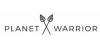 Planet Warrior - Planet Warrior discount code