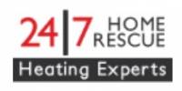 24|7 Home Rescue - 24|7 Home Rescue discount code