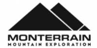 Monterrain - Monterrain discount code