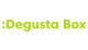 Degusta Box Promo Codes 2024