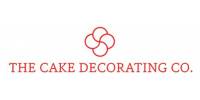 The Cake Decorating Company - The Cake Decorating Company discount code