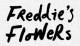 Freddie's Flowers Promo Codes 2024