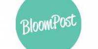 BloomPost - BloomPost discount code