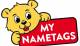 My Nametags Promo Codes 2024