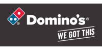 Domino's - Domino's discount code