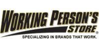 The Working Persons Store - The Working Persons Store Promotion codes