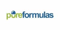 Pure Formulas - Pure Formulas Promotion codes