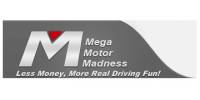 Mega Motor Madness - Mega Motor Madness Promotion codes