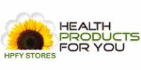 Health Products For You - Health Products For You Promotion codes