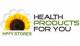 Health Products For You Promo Codes 2024