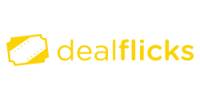 Dealflicks - Dealflicks Promotion codes