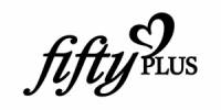 Fifty Plus - Fifty Plus Promotion Codes