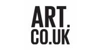Art.co.uk - Art.co.uk Promotion Codes